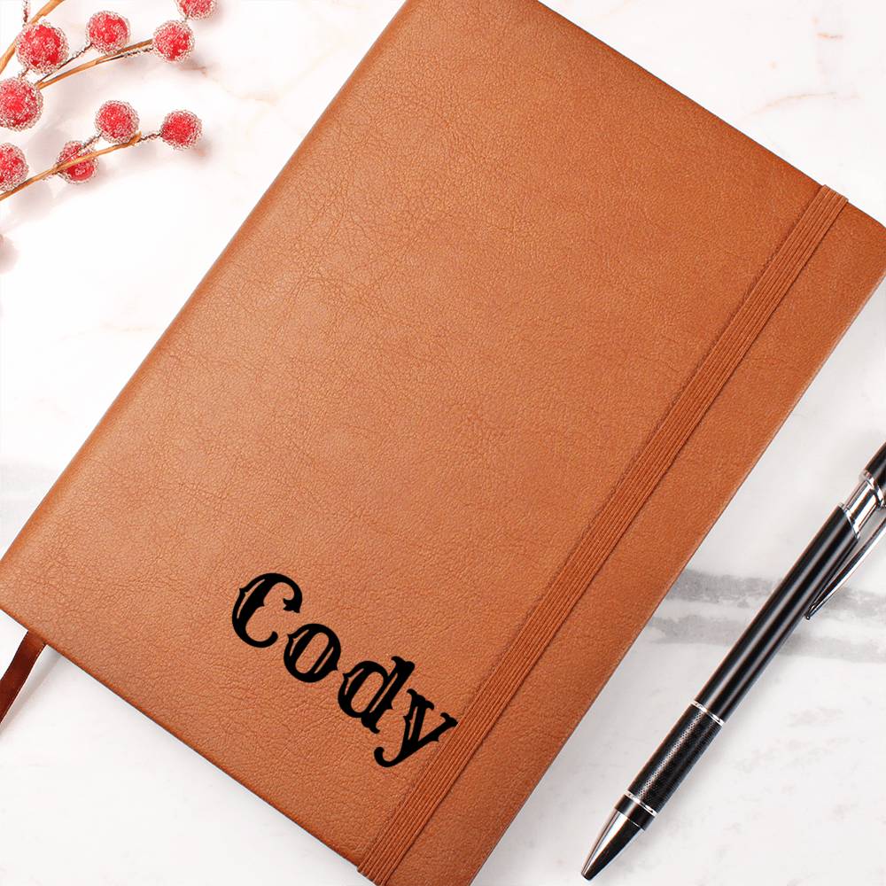 Cody Journal