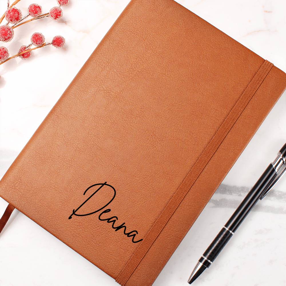 Deana Journal
