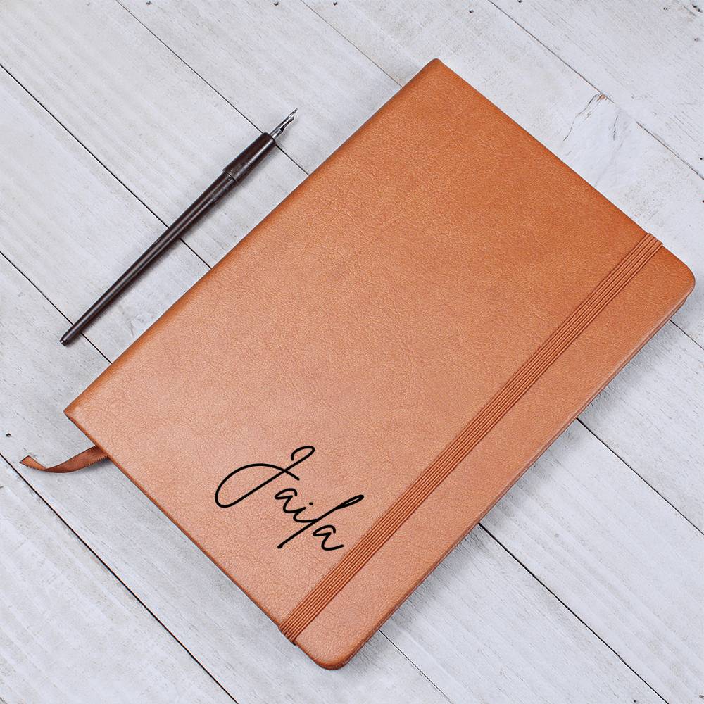 Jaila Journal