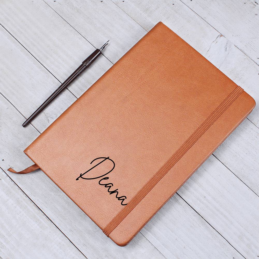 Deana Journal