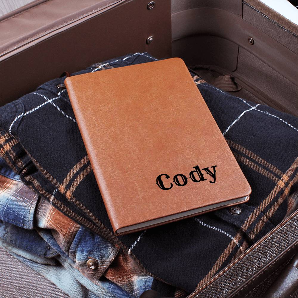 Cody Journal