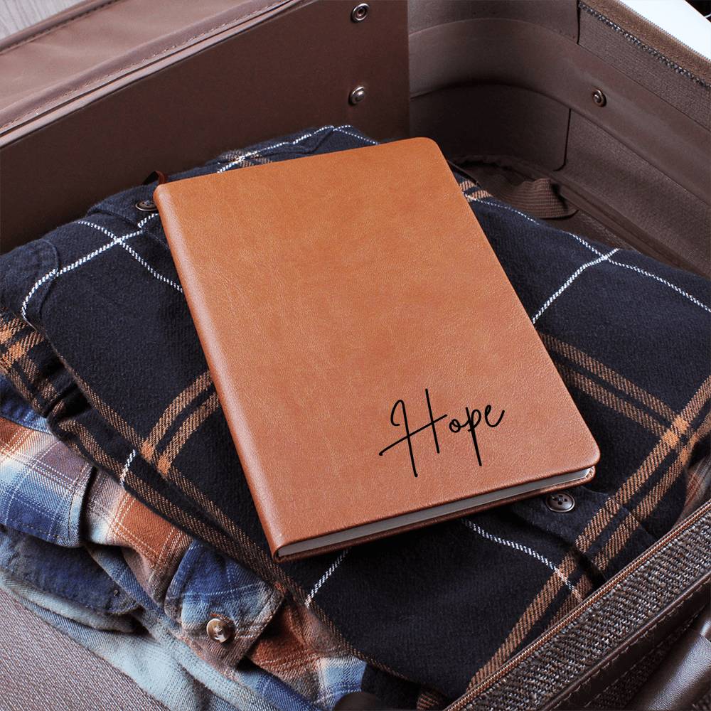 Hope Journal