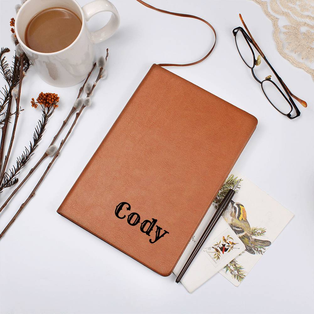 Cody Journal