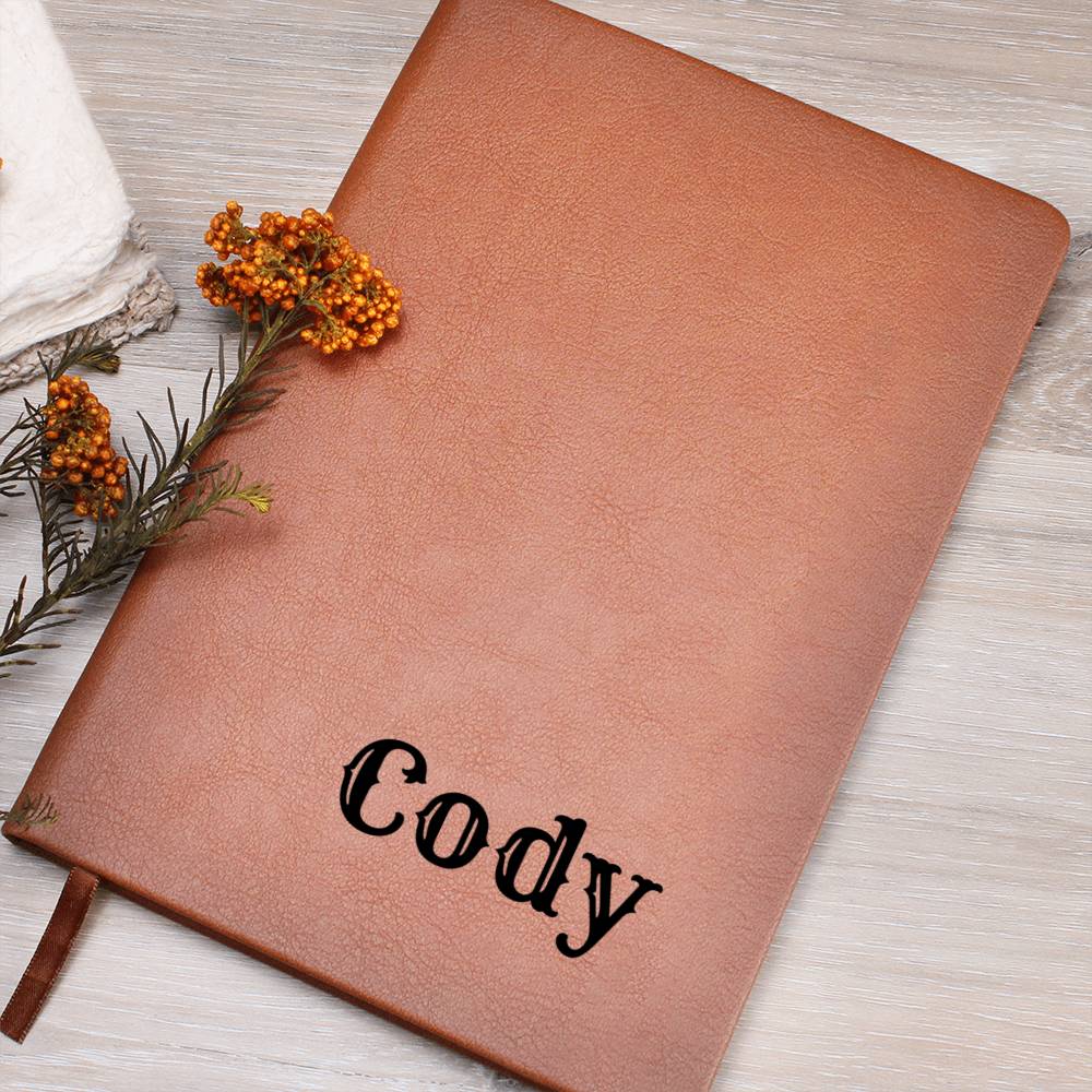 Cody Journal