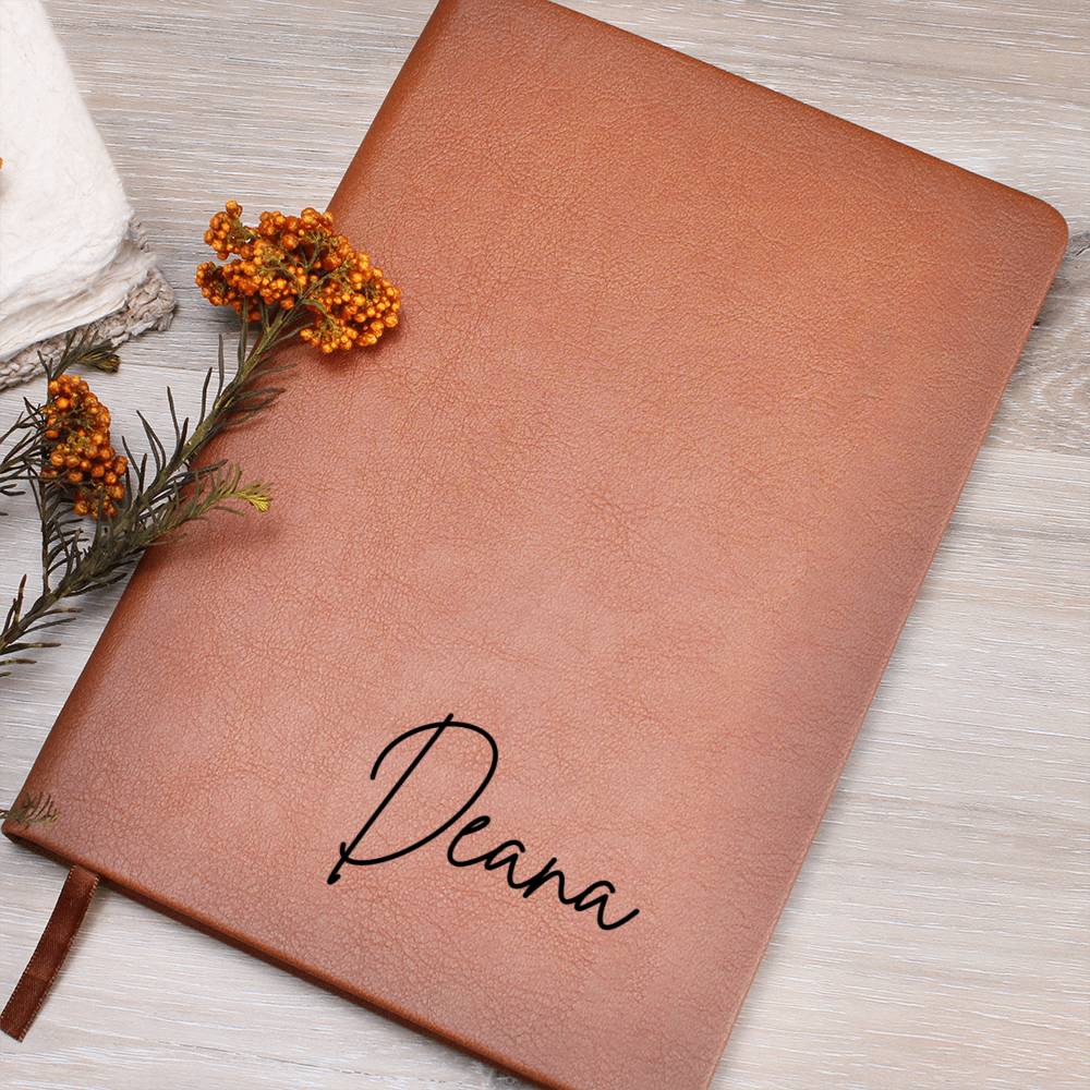 Deana Journal
