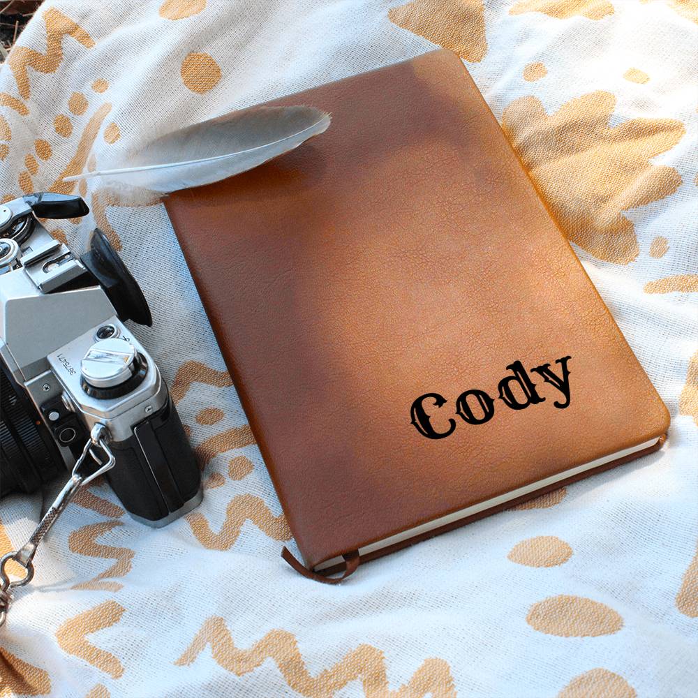 Cody Journal