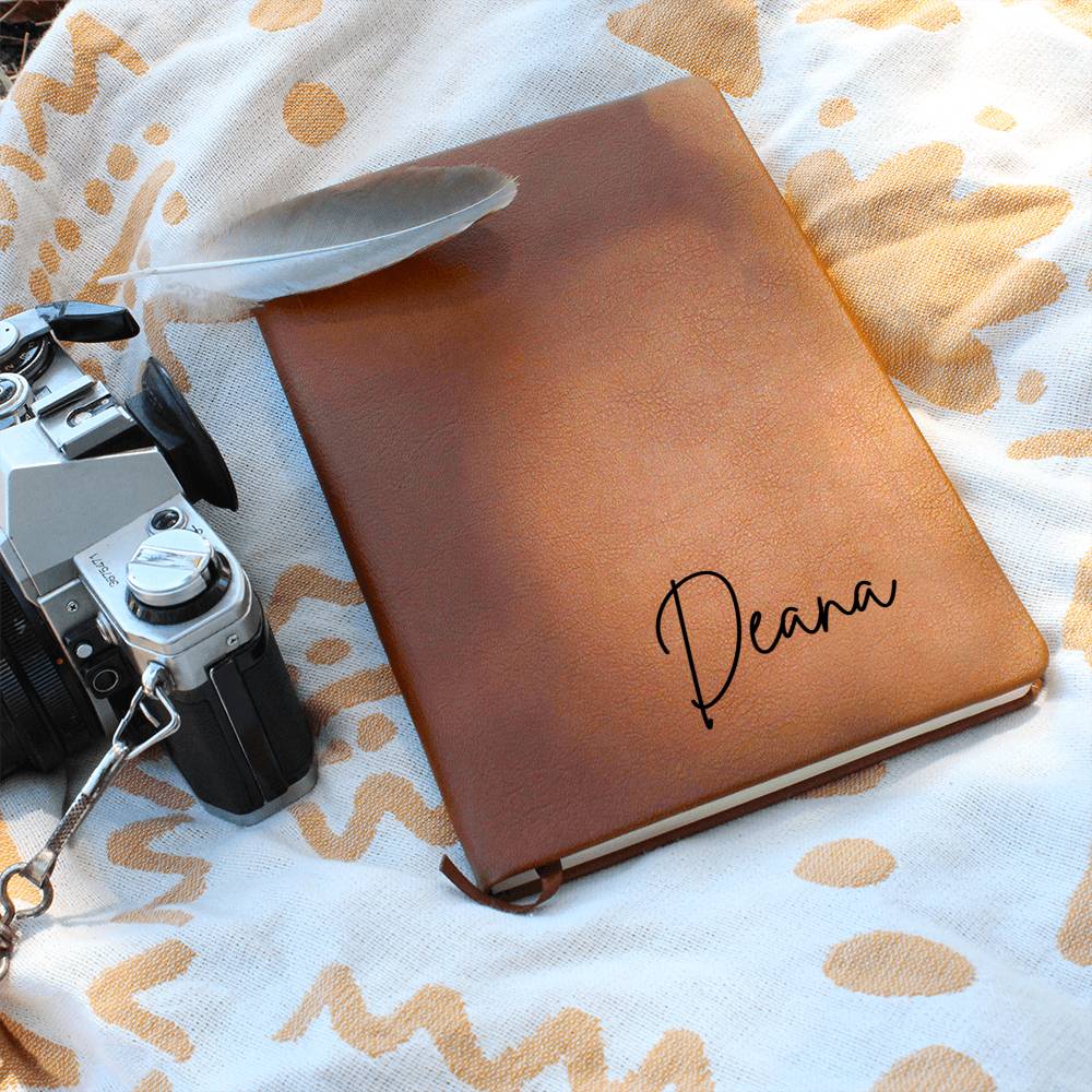 Deana Journal
