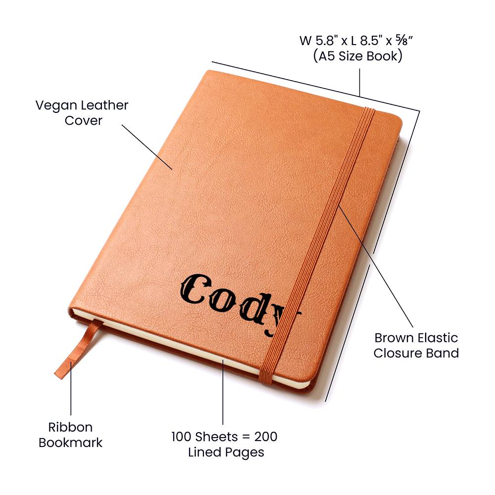 Cody Journal