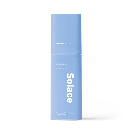 Pro-Aging Nourishing Face Cream