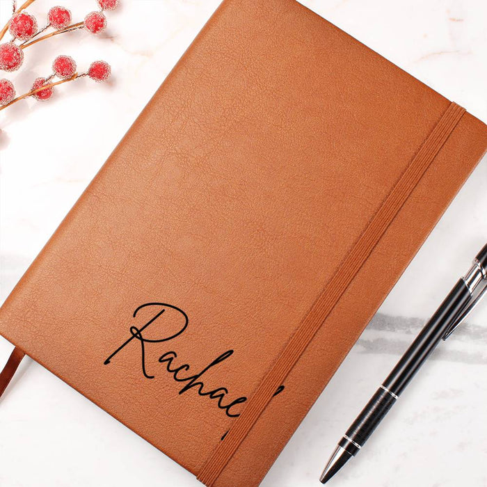 Rachel Journal