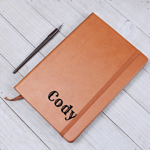 Cody Journal