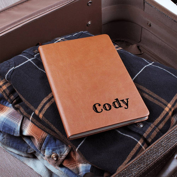 Cody Journal