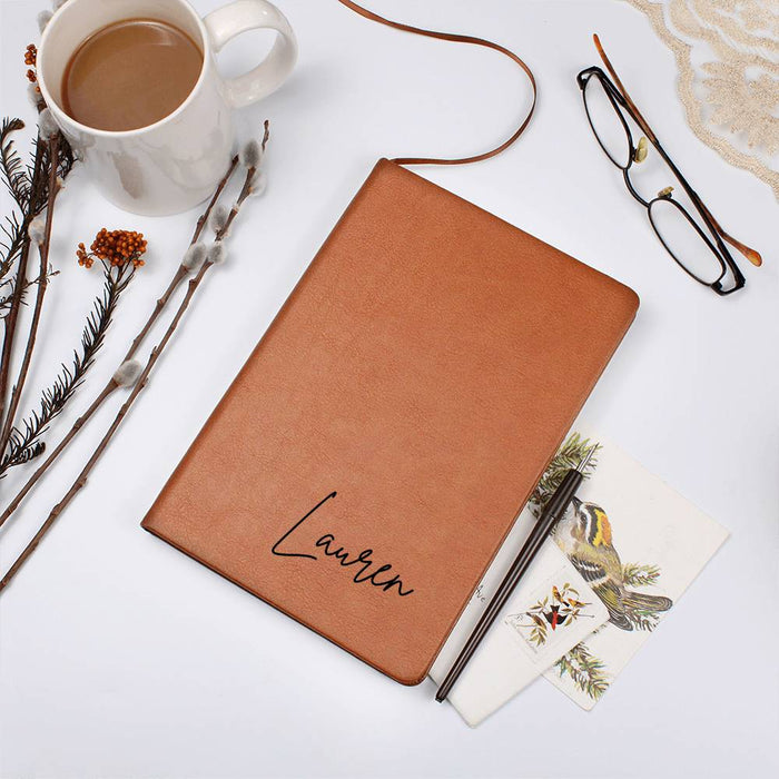 Lauren Journal