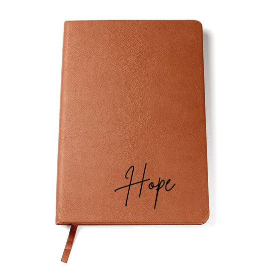 Hope Journal