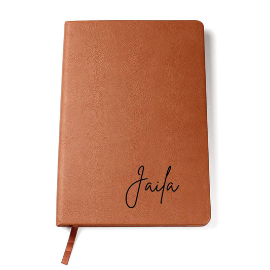 Jaila Journal