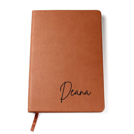 Deana Journal