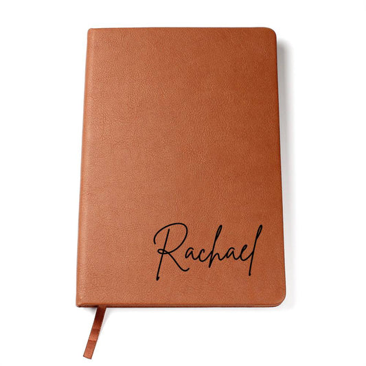 Rachel Journal