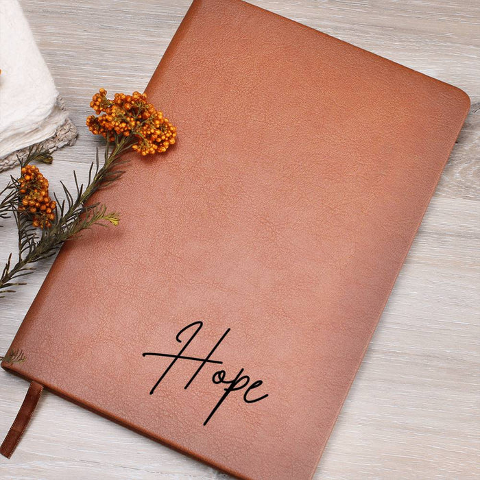 Hope Journal