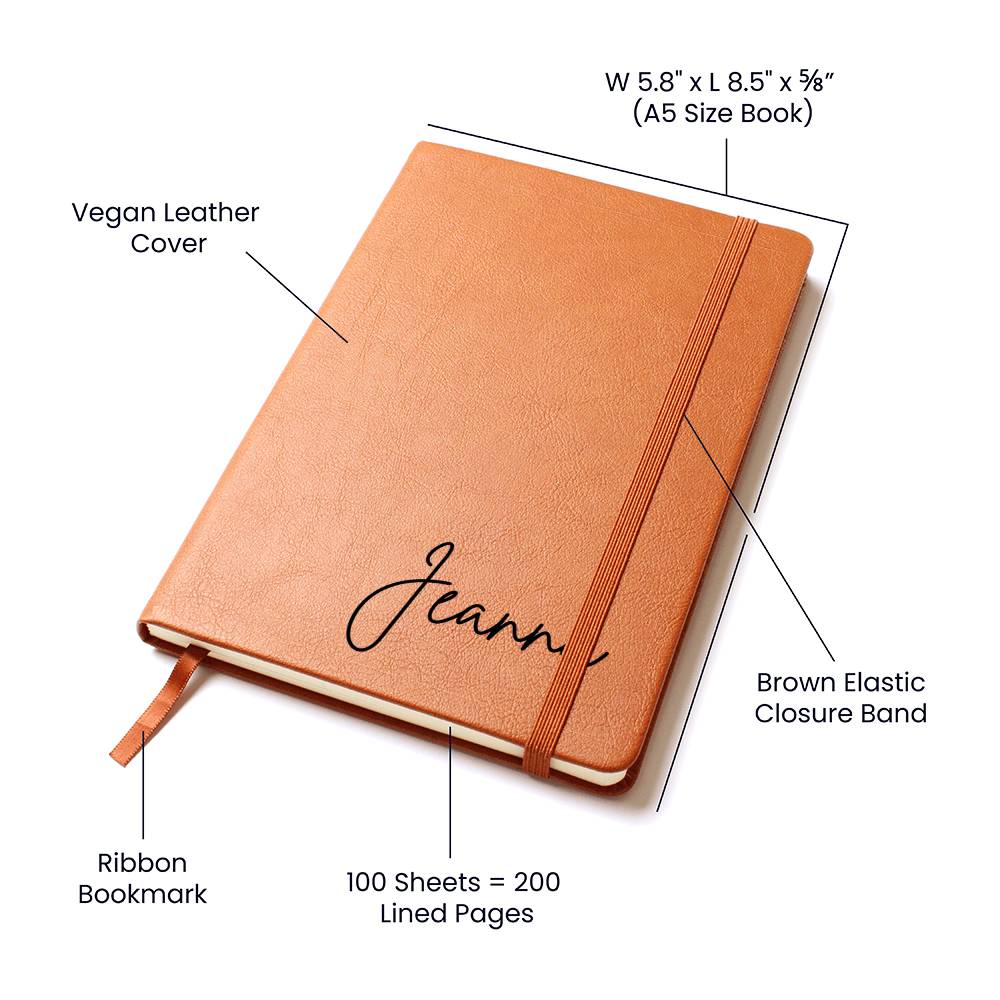 Jeanna Journal