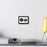Gallery Canvas Wraps, Horizontal Frame