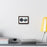 Gallery Canvas Wraps, Horizontal Frame