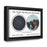 Gallery Canvas Wraps, Horizontal Frame