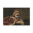 Personalized Royal Pet Renaissance - Stretched Canvas Art - (Photo Upload) Default Title