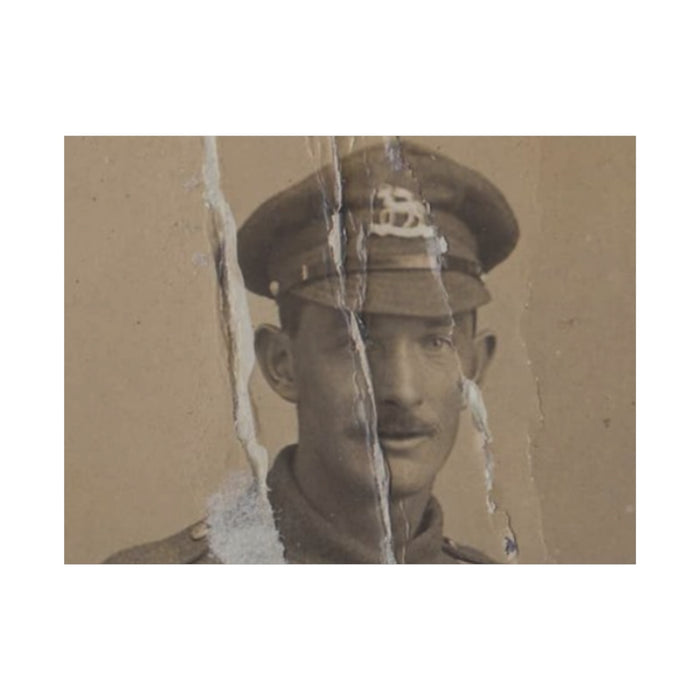 Matte Canvas, Stretched, 1.25" Default Title