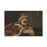 Personalized Royal Pet Renaissance - Stretched Canvas Art - (Photo Upload)