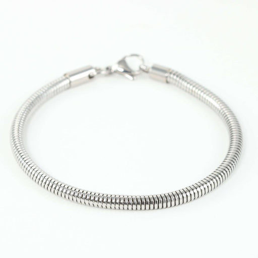 Replacement Attachment. 18cm Charm Bracelet (bracelet only)